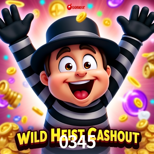 Descubra o Mundo do Cassino Online com 0345