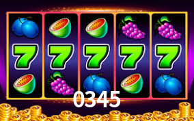 Descubra a Magia dos Jogos de Arcade no 0345