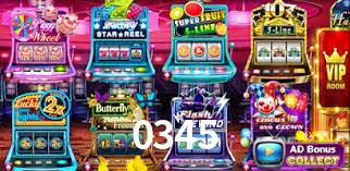 0345 login