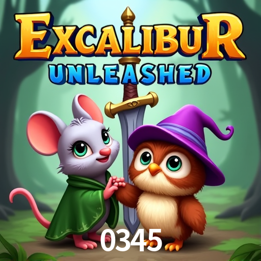 Diretório de Jogos 0345