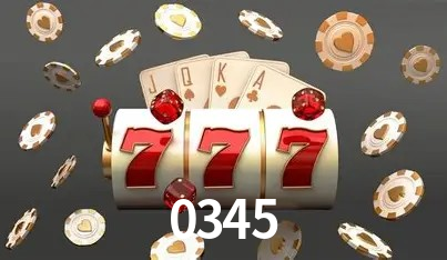 Desvendando o Mundo dos Jogos Virtuais na 0345