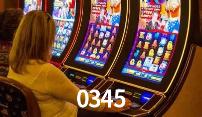 A Emoção da Loteria na 0345: Uma Chance de Mudança de Vida