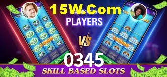 Live Casino 0345