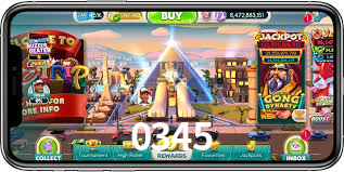 Welcome Bonus 0345