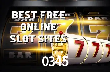 0345 login
