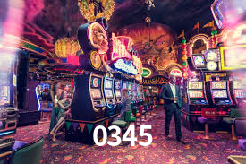 Welcome Bonus 0345
