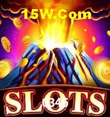 Jogos de Slot 0345