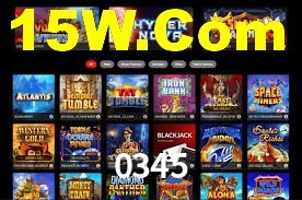 Live Casino 0345